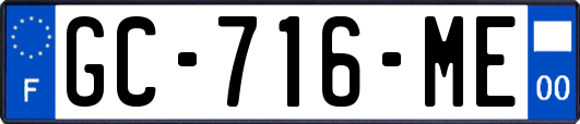 GC-716-ME