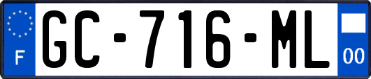 GC-716-ML