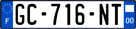 GC-716-NT