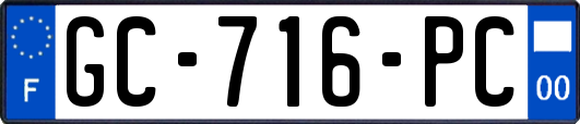 GC-716-PC