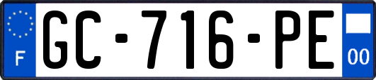 GC-716-PE