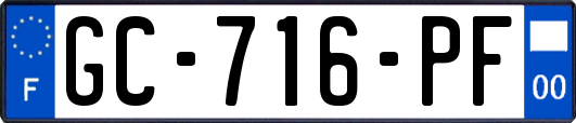 GC-716-PF