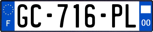 GC-716-PL
