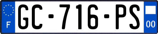 GC-716-PS