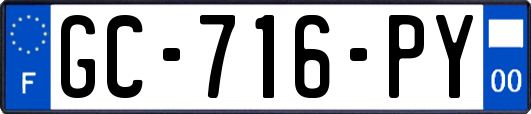 GC-716-PY