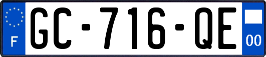 GC-716-QE