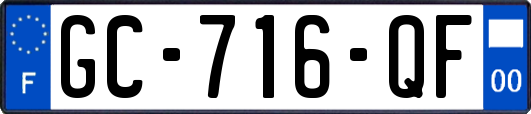 GC-716-QF