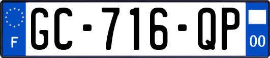 GC-716-QP