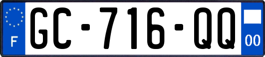 GC-716-QQ