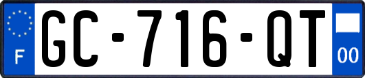 GC-716-QT