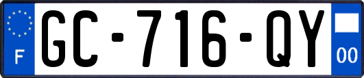 GC-716-QY