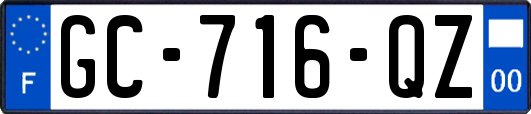 GC-716-QZ