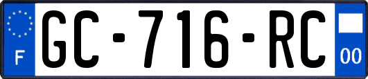 GC-716-RC