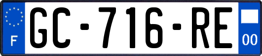 GC-716-RE