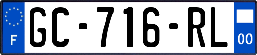 GC-716-RL