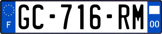 GC-716-RM