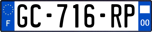 GC-716-RP
