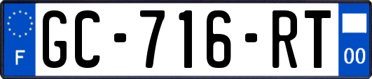 GC-716-RT