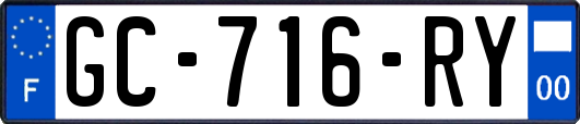 GC-716-RY