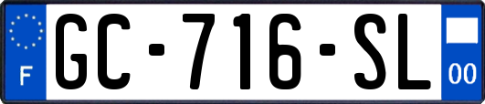GC-716-SL