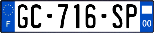 GC-716-SP
