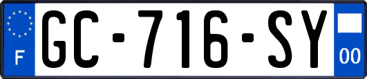 GC-716-SY