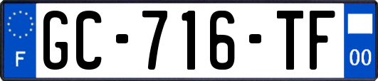 GC-716-TF