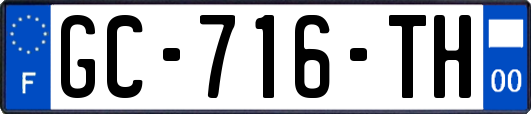 GC-716-TH