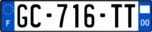 GC-716-TT