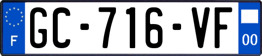 GC-716-VF