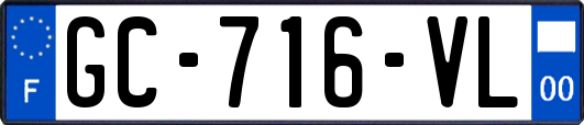 GC-716-VL