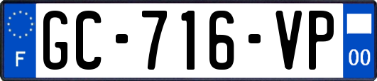 GC-716-VP