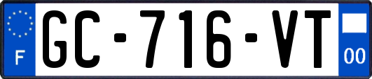 GC-716-VT