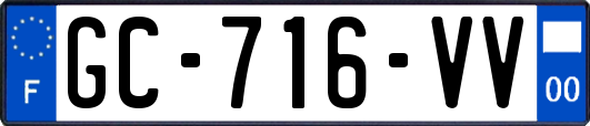 GC-716-VV