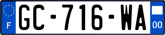 GC-716-WA