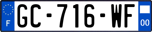GC-716-WF