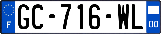 GC-716-WL