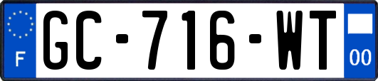 GC-716-WT