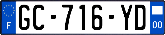 GC-716-YD