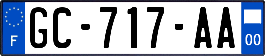 GC-717-AA