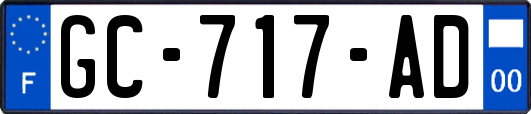 GC-717-AD