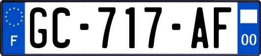 GC-717-AF