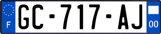GC-717-AJ