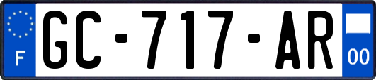 GC-717-AR