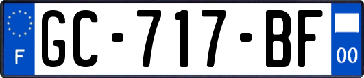 GC-717-BF