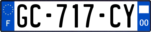 GC-717-CY