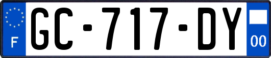 GC-717-DY