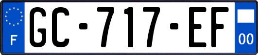 GC-717-EF