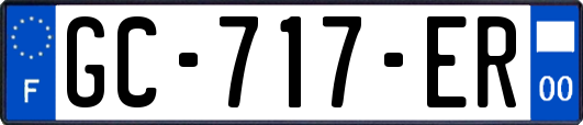 GC-717-ER