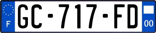GC-717-FD